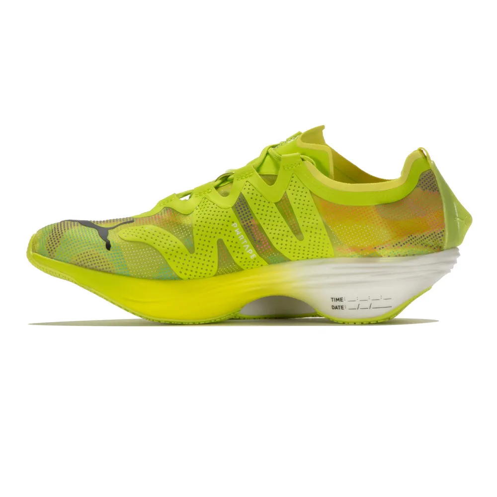 Puma Fast-FWD Nitro Elite Women's Running Shoes - Psychadelic Rush - SS24