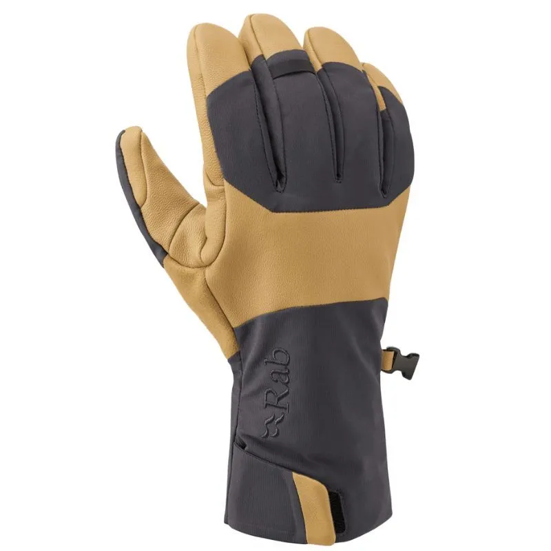 Rab  Guide Lite GTX Glove - Guanti da sci - Uomo