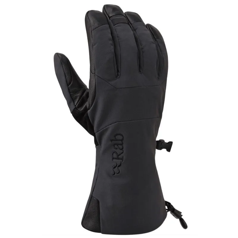 Rab  Syndicate GTX Glove - Guanti da sci - Uomo