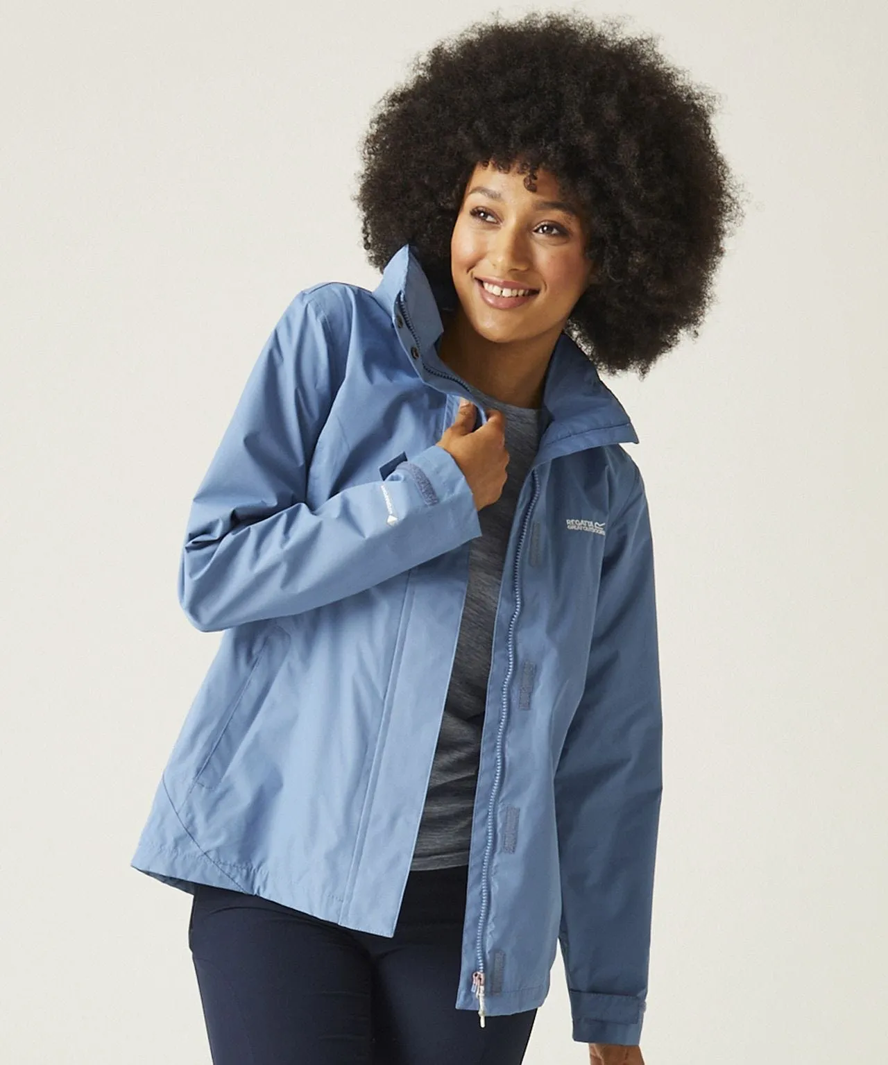 Regatta Daysha Waterproof Ladies Jacket