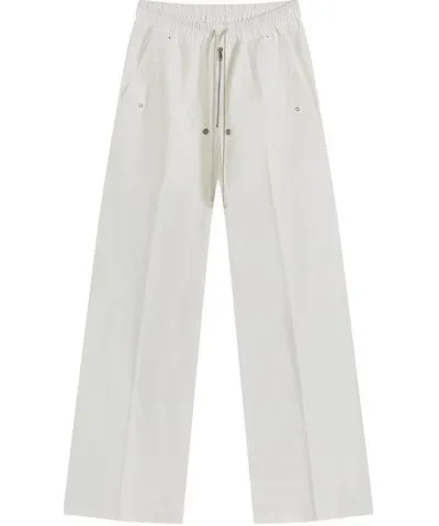 Rick Owens Men's x Moncler Belas Trousers