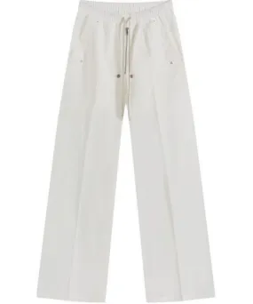 Rick Owens Men's x Moncler Belas Trousers