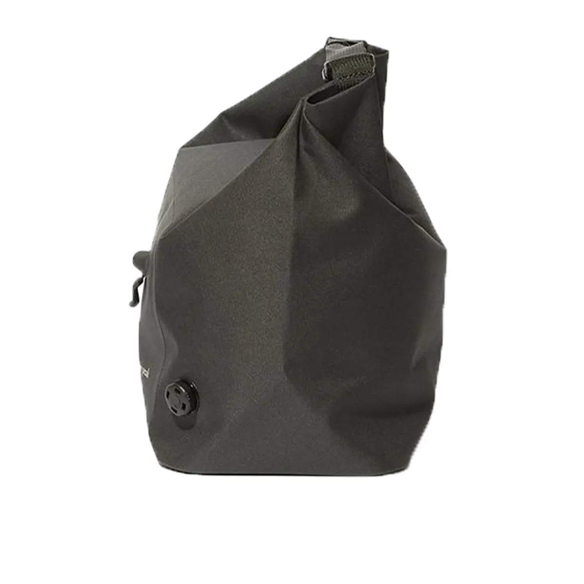 Snow Peak Mini Dry Bag (Black)