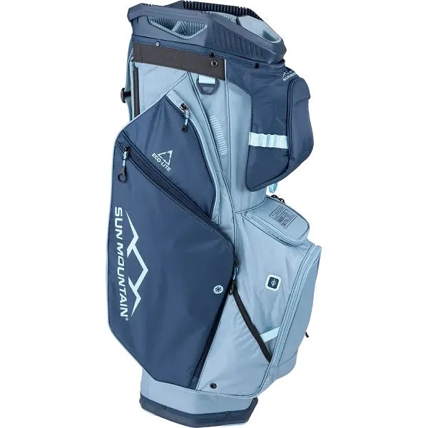 Sun Mountain Golf 2024 ECO-LITE Cart Bag