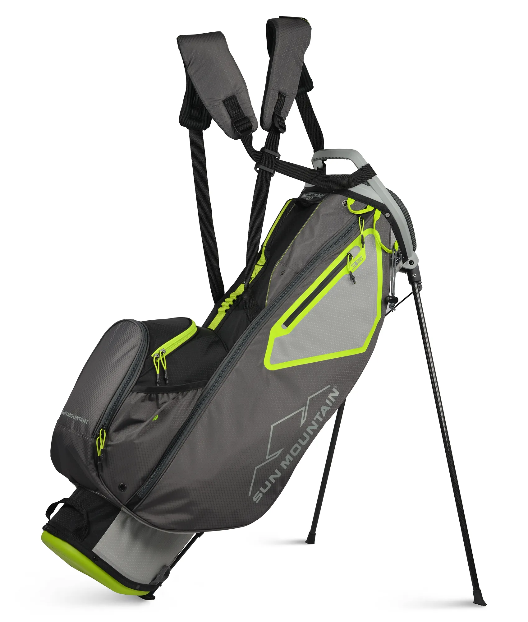 Sun Mountain Golf 3.5 LS Carry Stand Bag