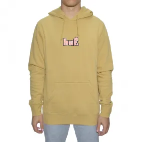 Sweat Hood Huf 1993 Logo - Lark