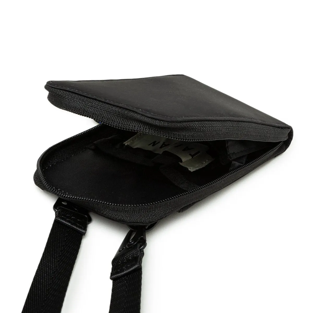 Taikan Raider Premium Bag (Black)