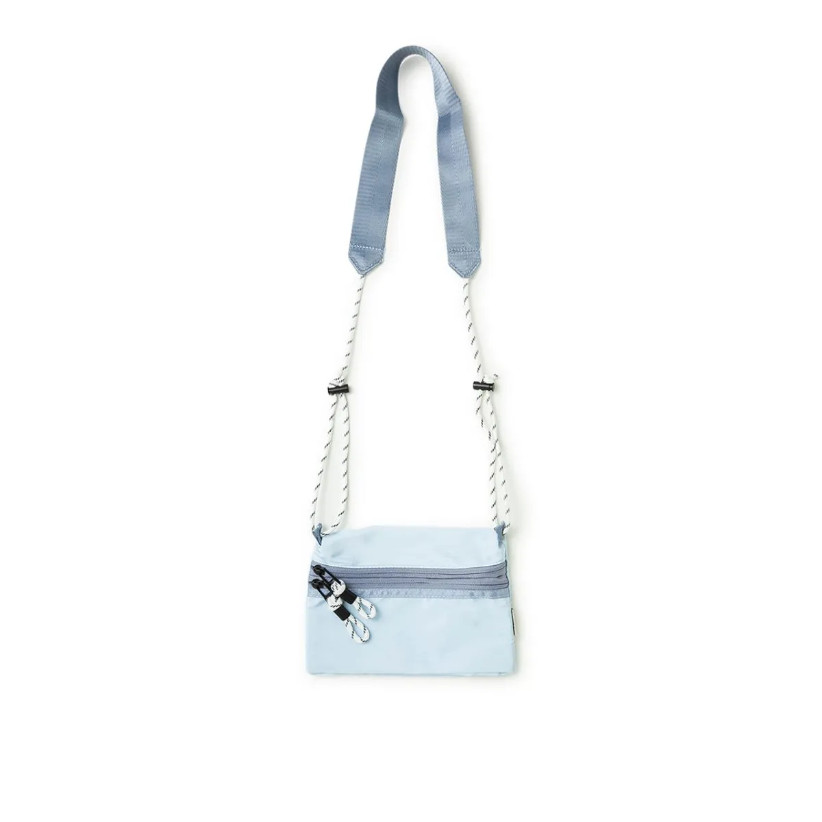 Taikan Sacoche Small Bag (Blue)