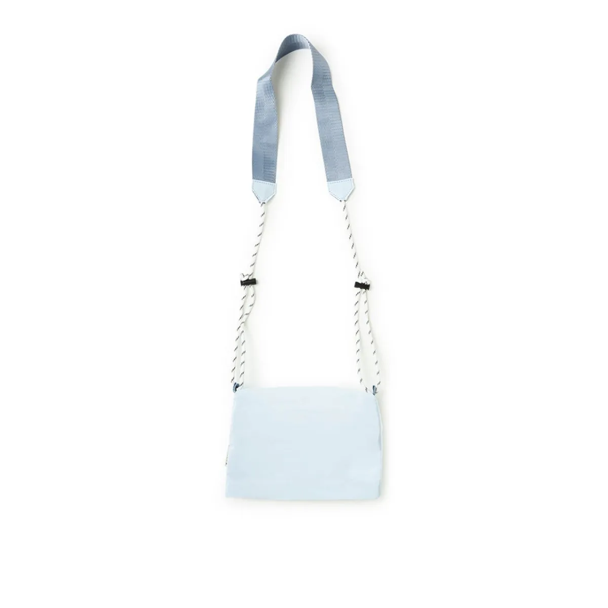 Taikan Sacoche Small Bag (Blue)