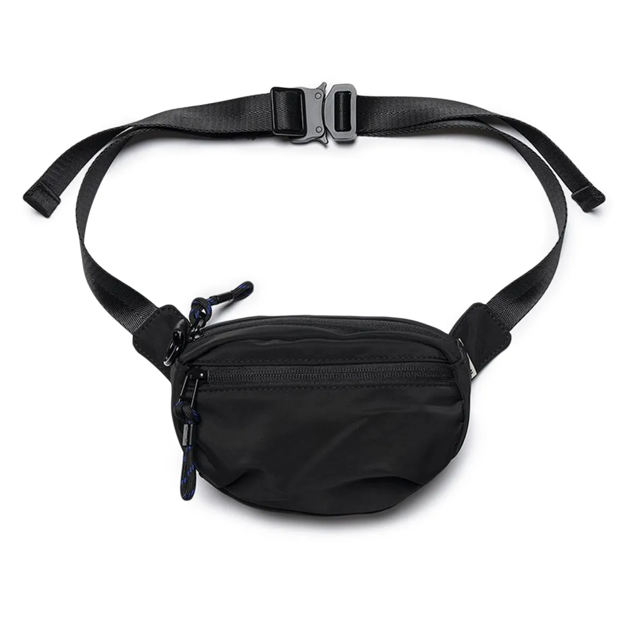 Taikan Stinger Bag (Black)