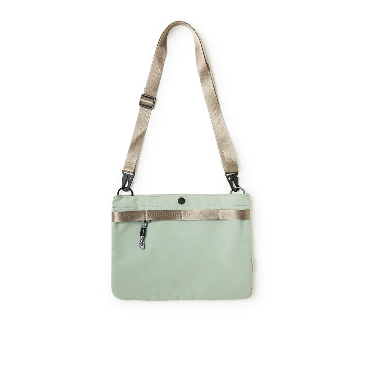 Taikan Sukhoi Bag (Green)