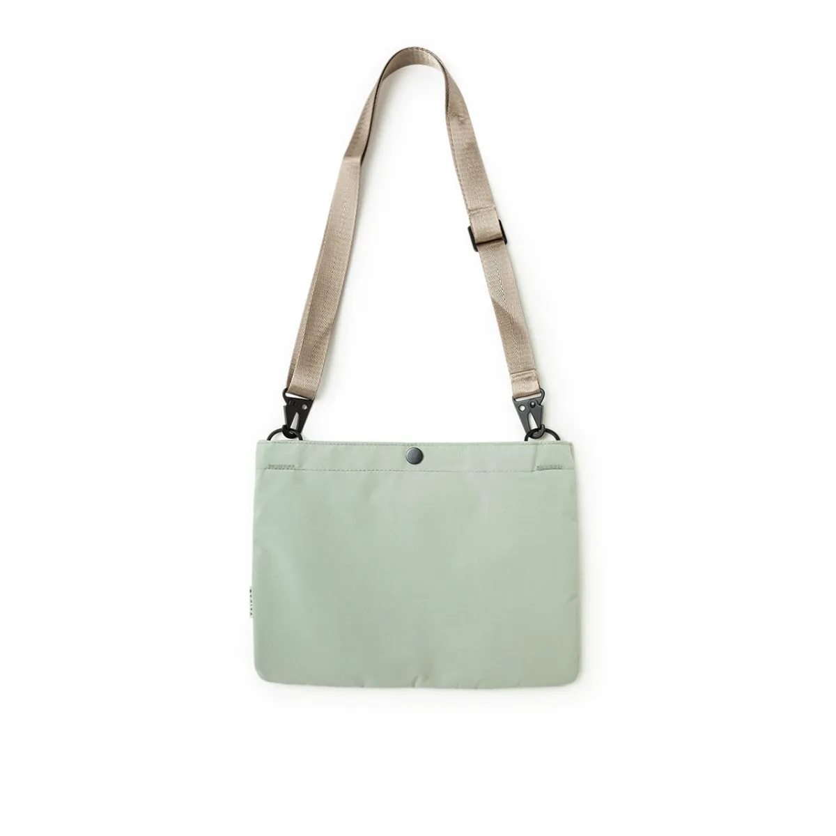 Taikan Sukhoi Bag (Green)