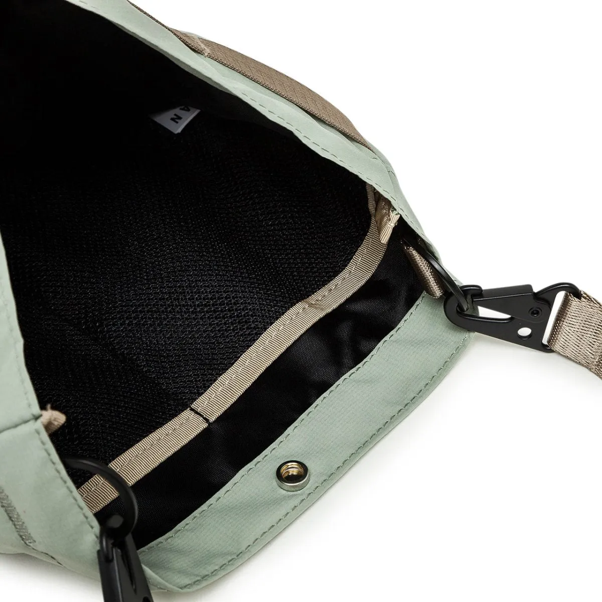 Taikan Sukhoi Bag (Green)