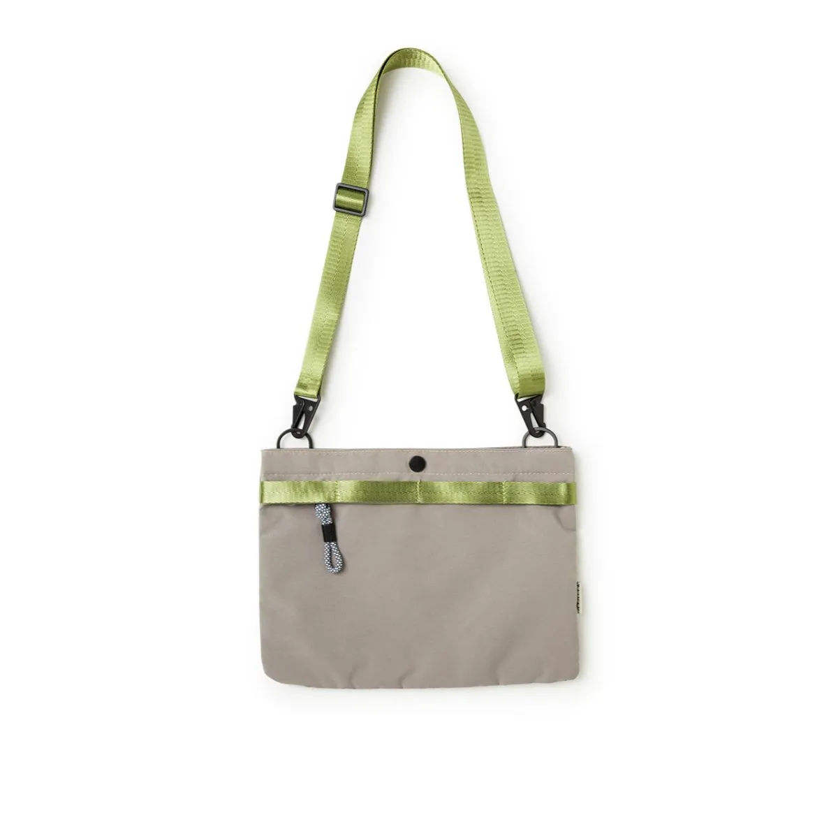 Taikan Sukhoi Bag (Grey)