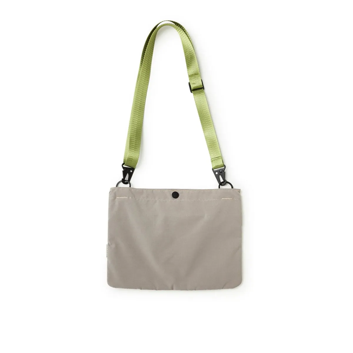 Taikan Sukhoi Bag (Grey)