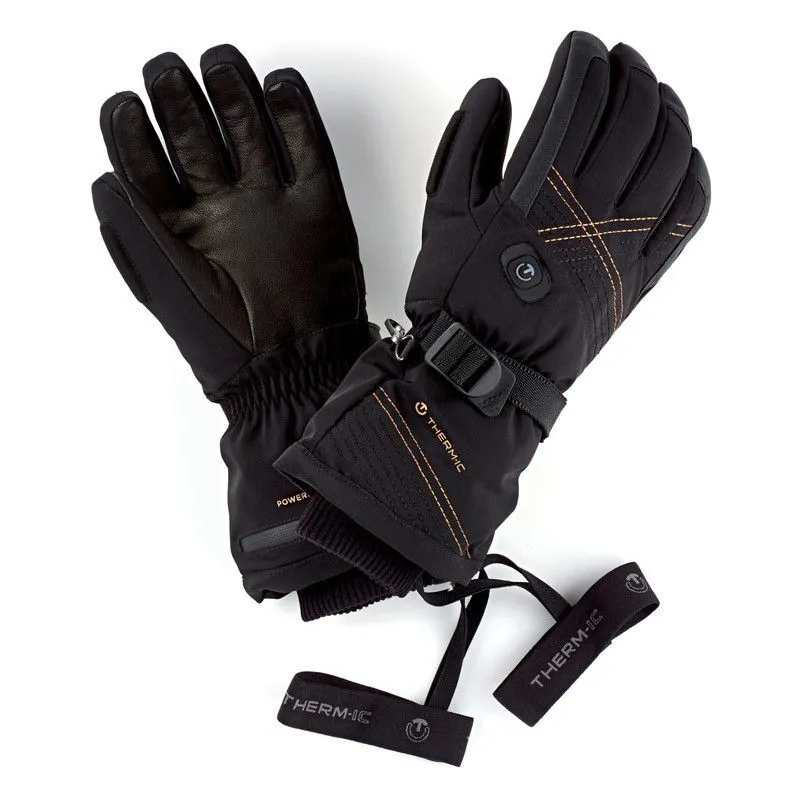 Therm-Ic  Ultra Heat Glove - Donna