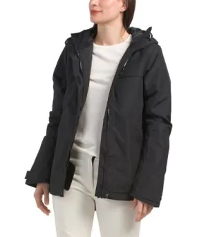 Tj Maxx Ski Jacket With Hood For Women