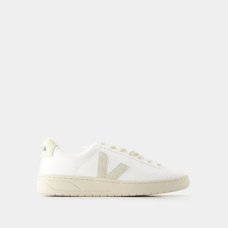 Urca Sneakers - Veja - Synthetic Leather - White