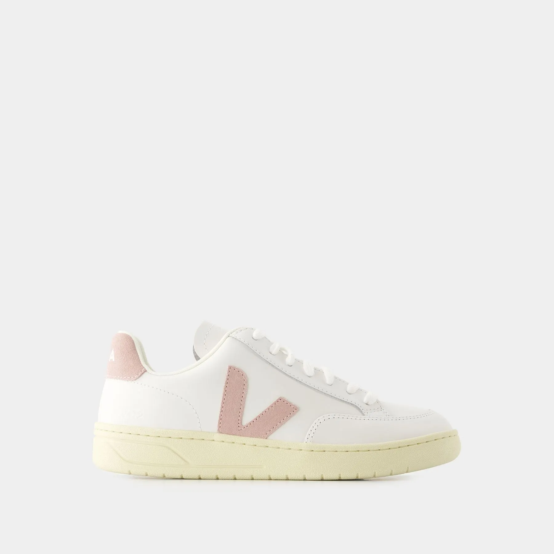 V-12 Sneakers - Veja - Leather - White