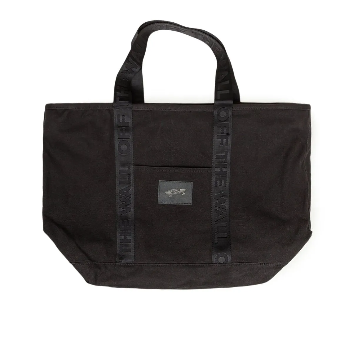 Vans Vault OG Tote Bag (Black)