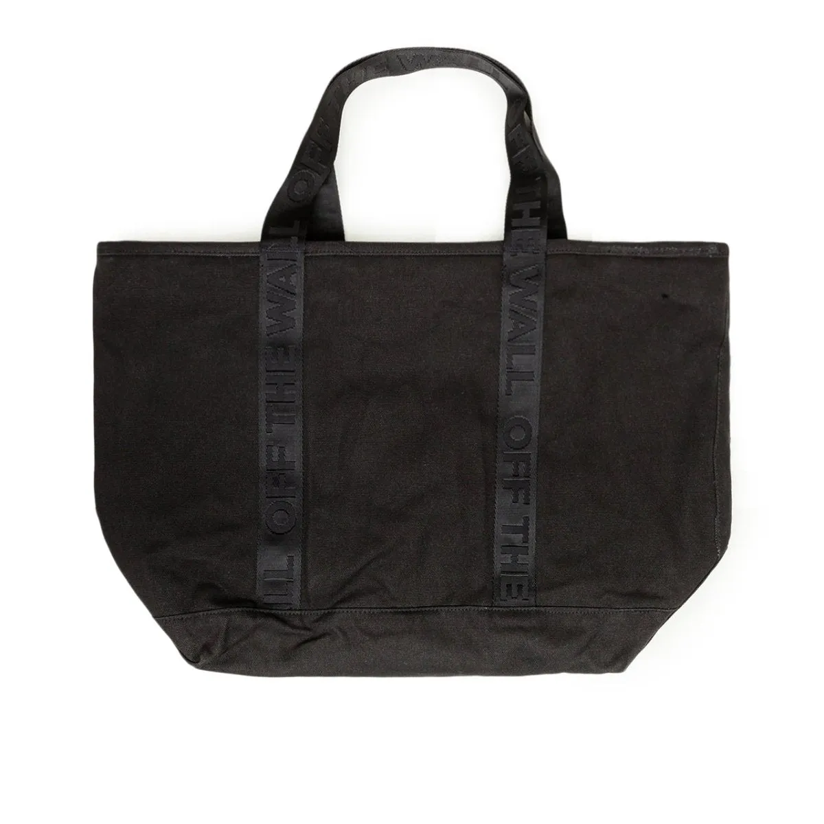 Vans Vault OG Tote Bag (Black)