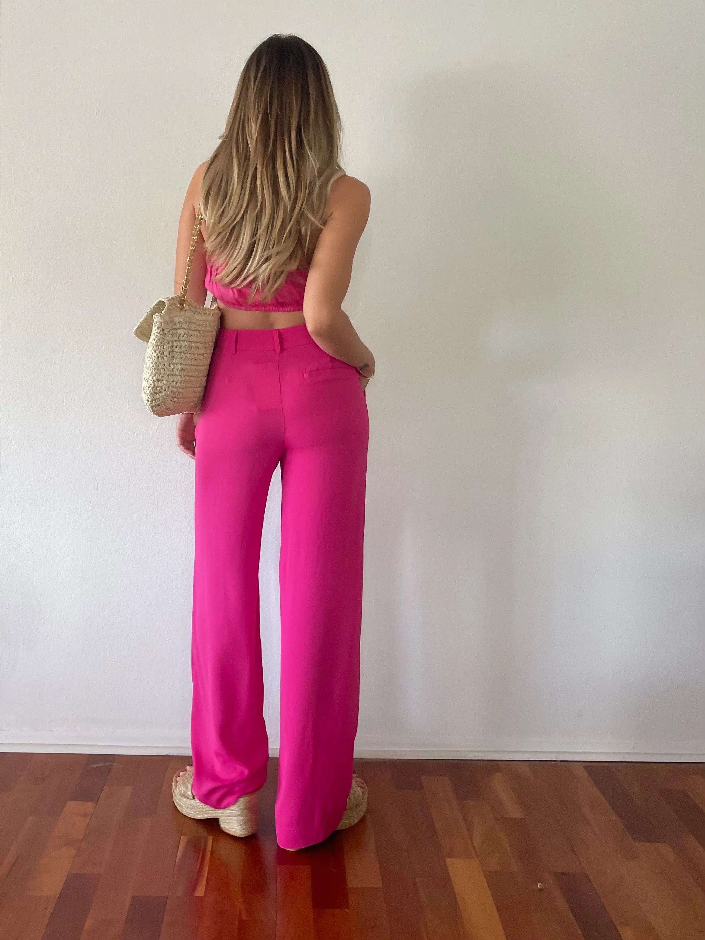 Walk The Walk Pant - FINAL SALE